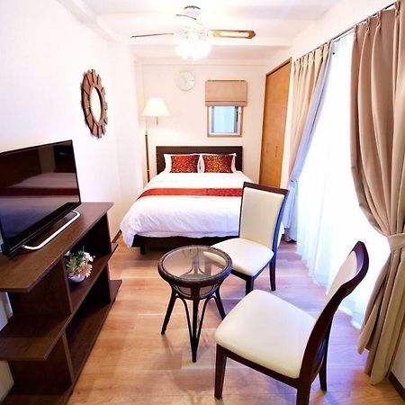 K-Style Apartment Tokyo Ngoại thất bức ảnh