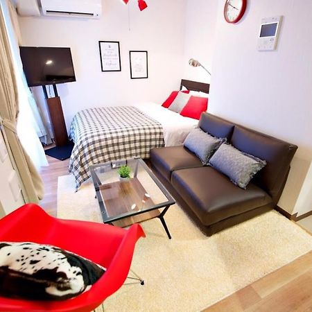 K-Style Apartment Tokyo Ngoại thất bức ảnh