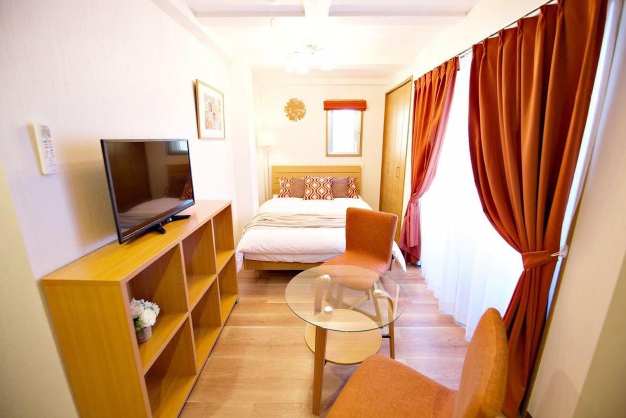 K-Style Apartment Tokyo Ngoại thất bức ảnh