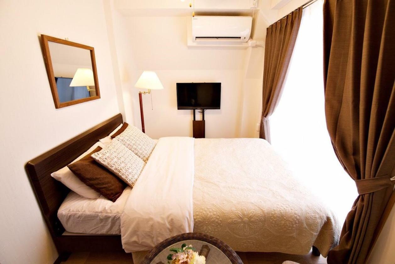 K-Style Apartment Tokyo Ngoại thất bức ảnh