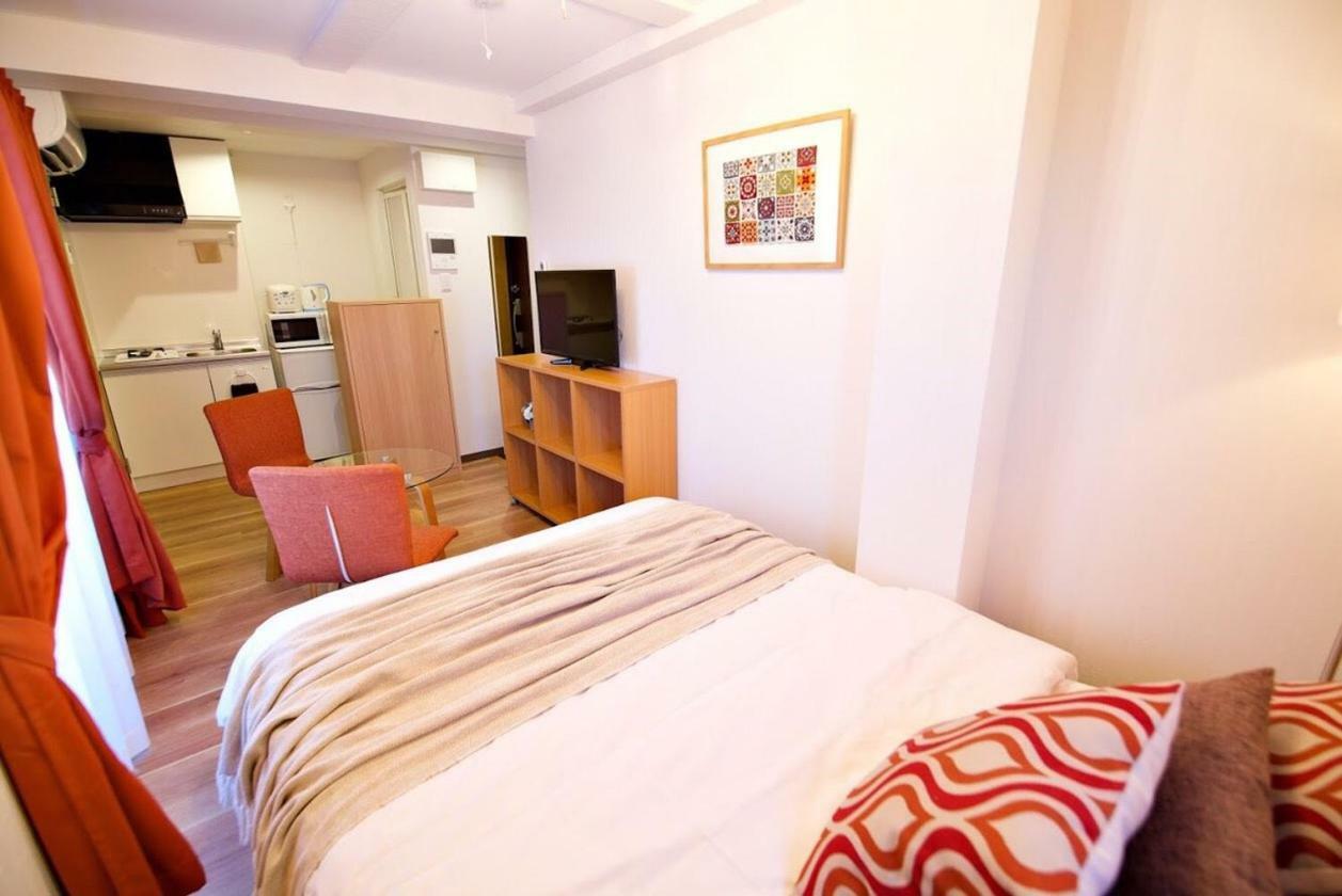 K-Style Apartment Tokyo Ngoại thất bức ảnh
