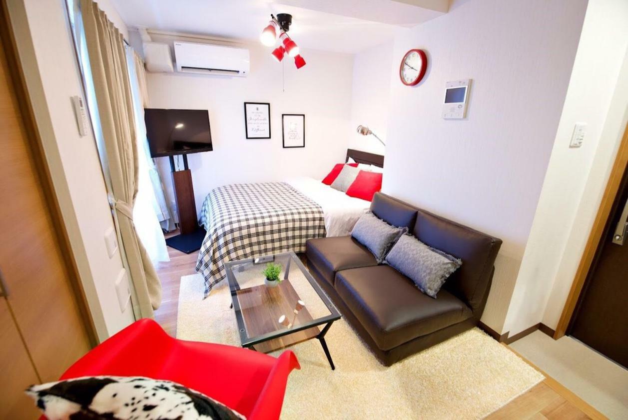 K-Style Apartment Tokyo Ngoại thất bức ảnh