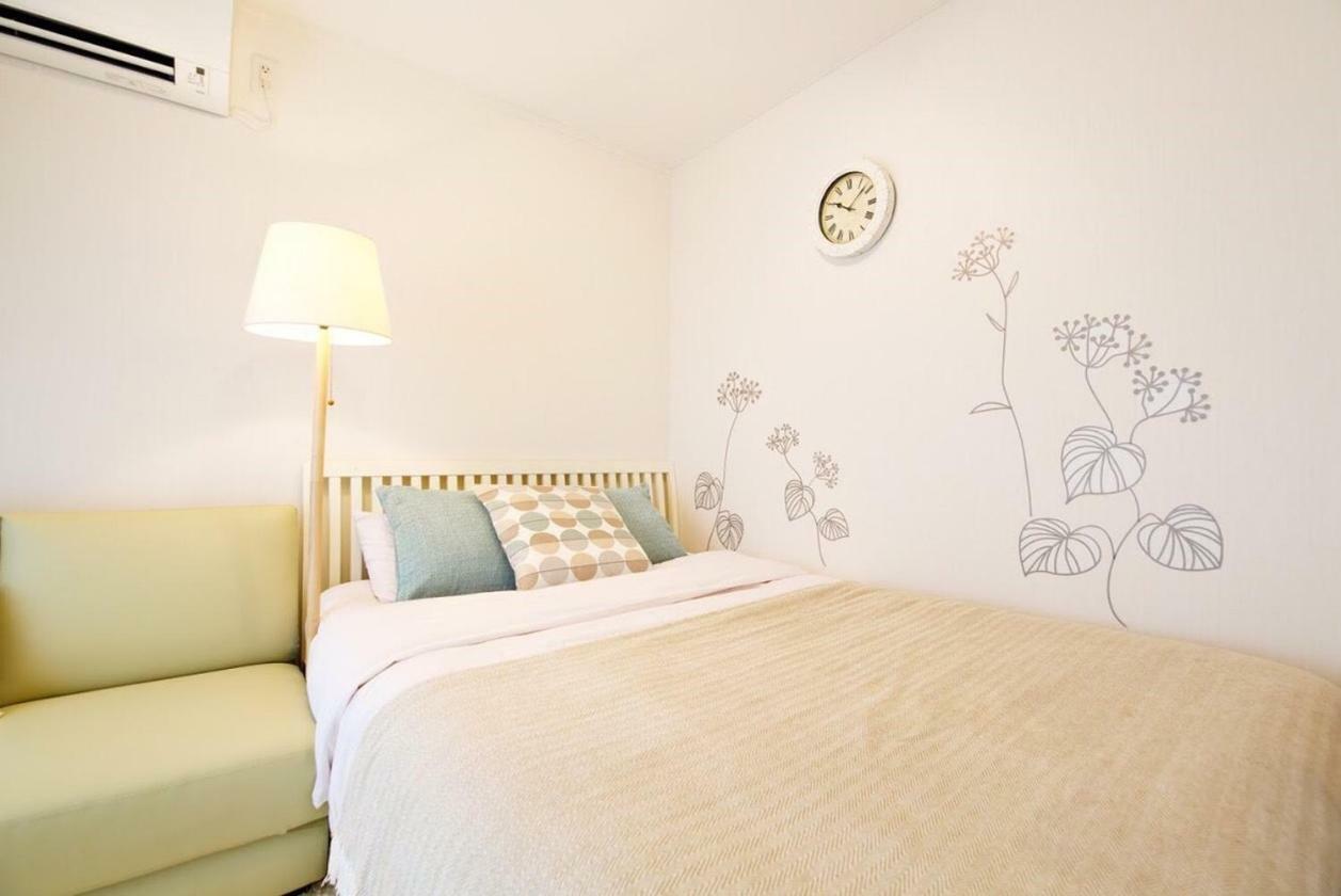 K-Style Apartment Tokyo Ngoại thất bức ảnh