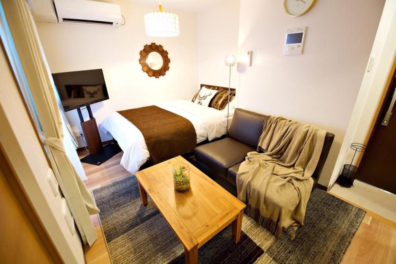 K-Style Apartment Tokyo Ngoại thất bức ảnh