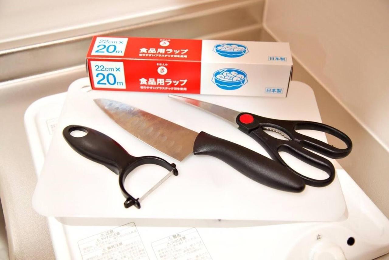 K-Style Apartment Tokyo Ngoại thất bức ảnh