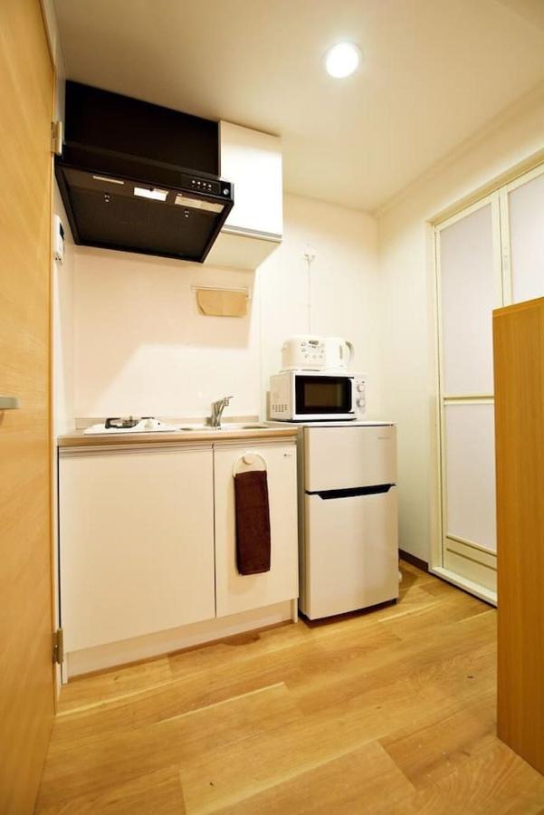 K-Style Apartment Tokyo Ngoại thất bức ảnh
