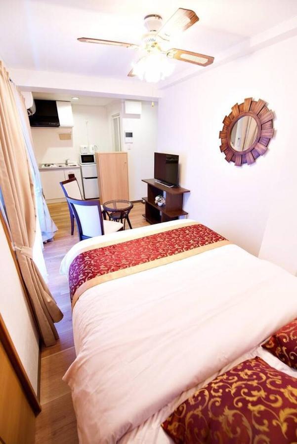 K-Style Apartment Tokyo Ngoại thất bức ảnh