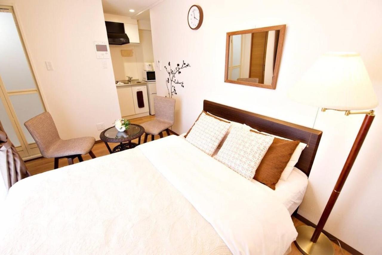 K-Style Apartment Tokyo Ngoại thất bức ảnh