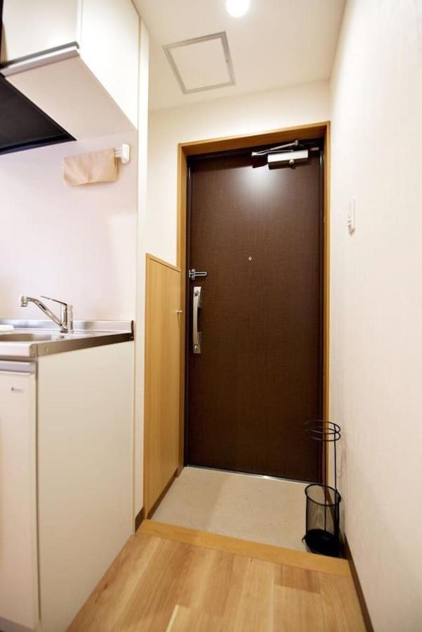 K-Style Apartment Tokyo Ngoại thất bức ảnh
