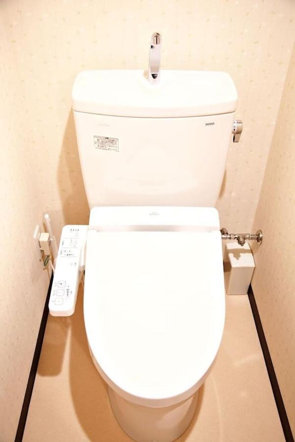 K-Style Apartment Tokyo Ngoại thất bức ảnh