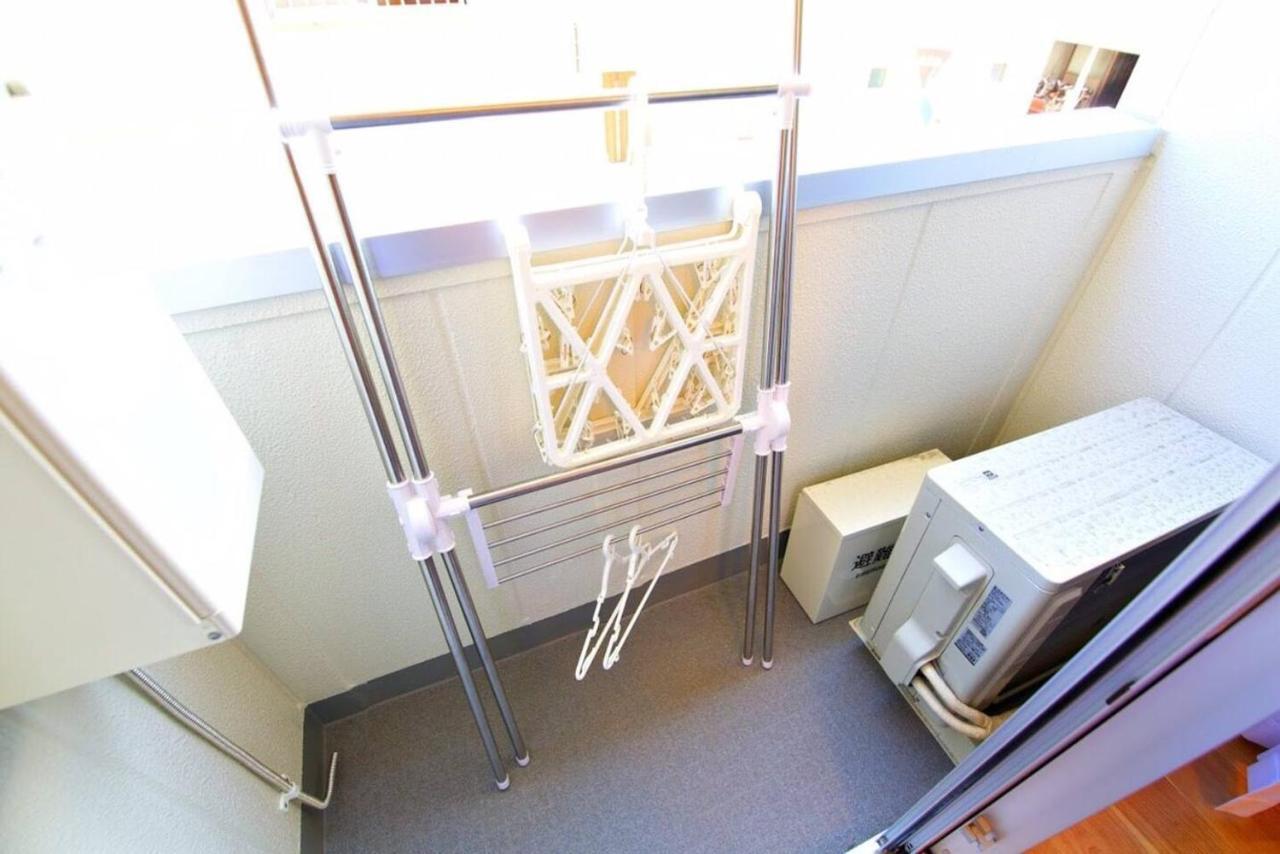 K-Style Apartment Tokyo Ngoại thất bức ảnh